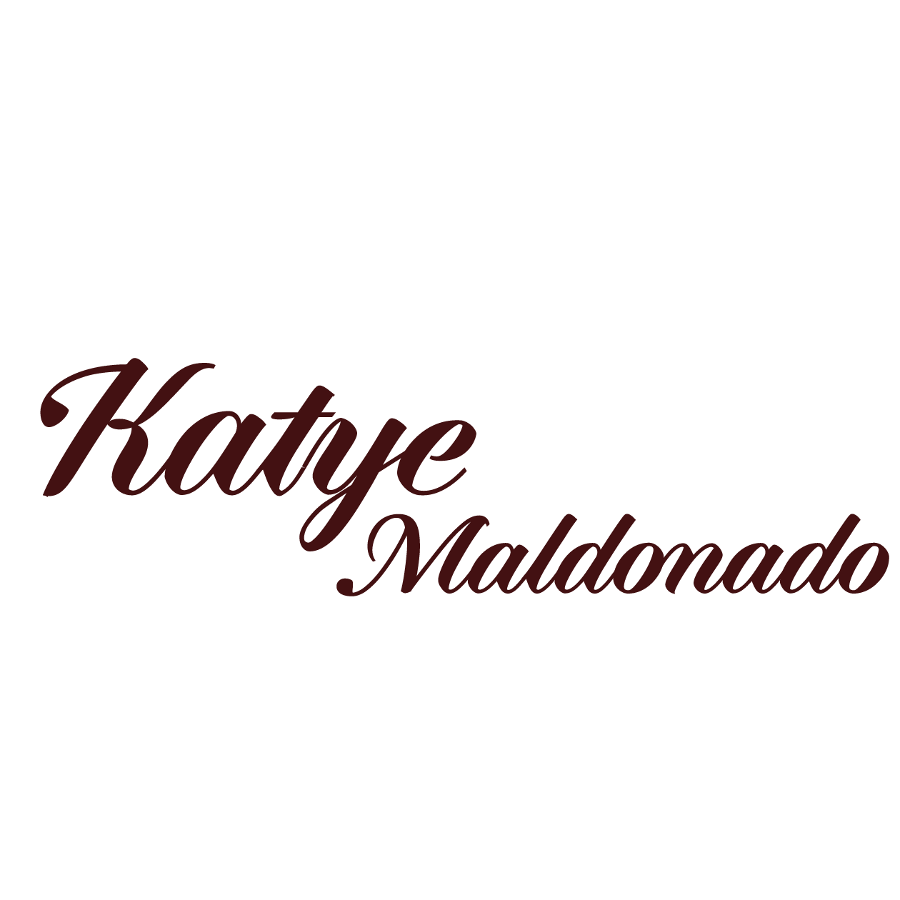 Katye Maldonado