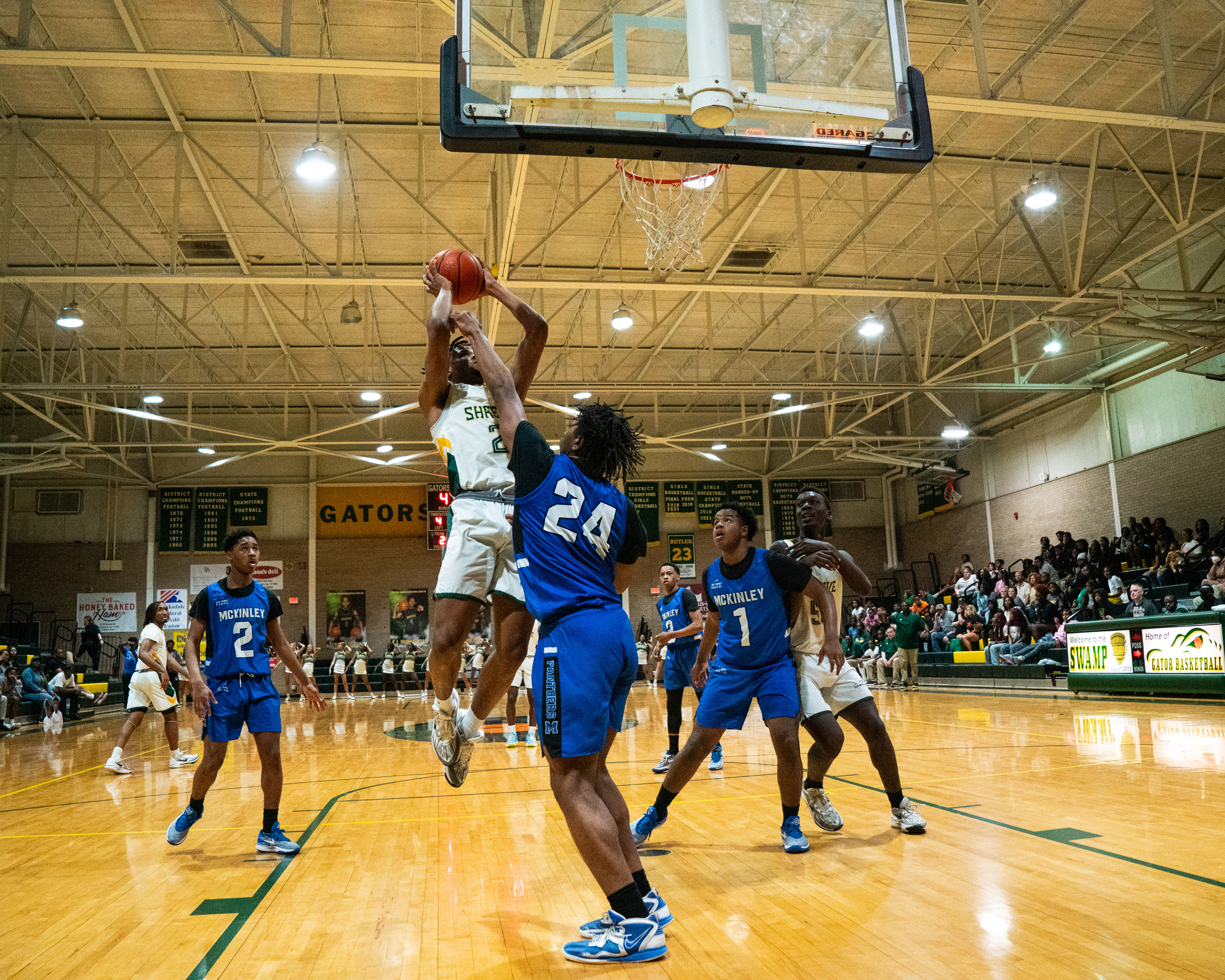 Sports Action