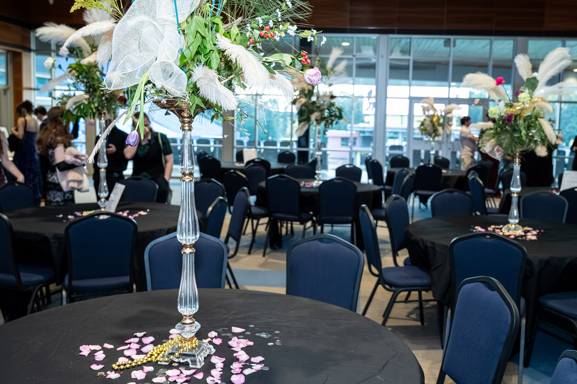 Louisiana Tech University: School of Design Gala 2026