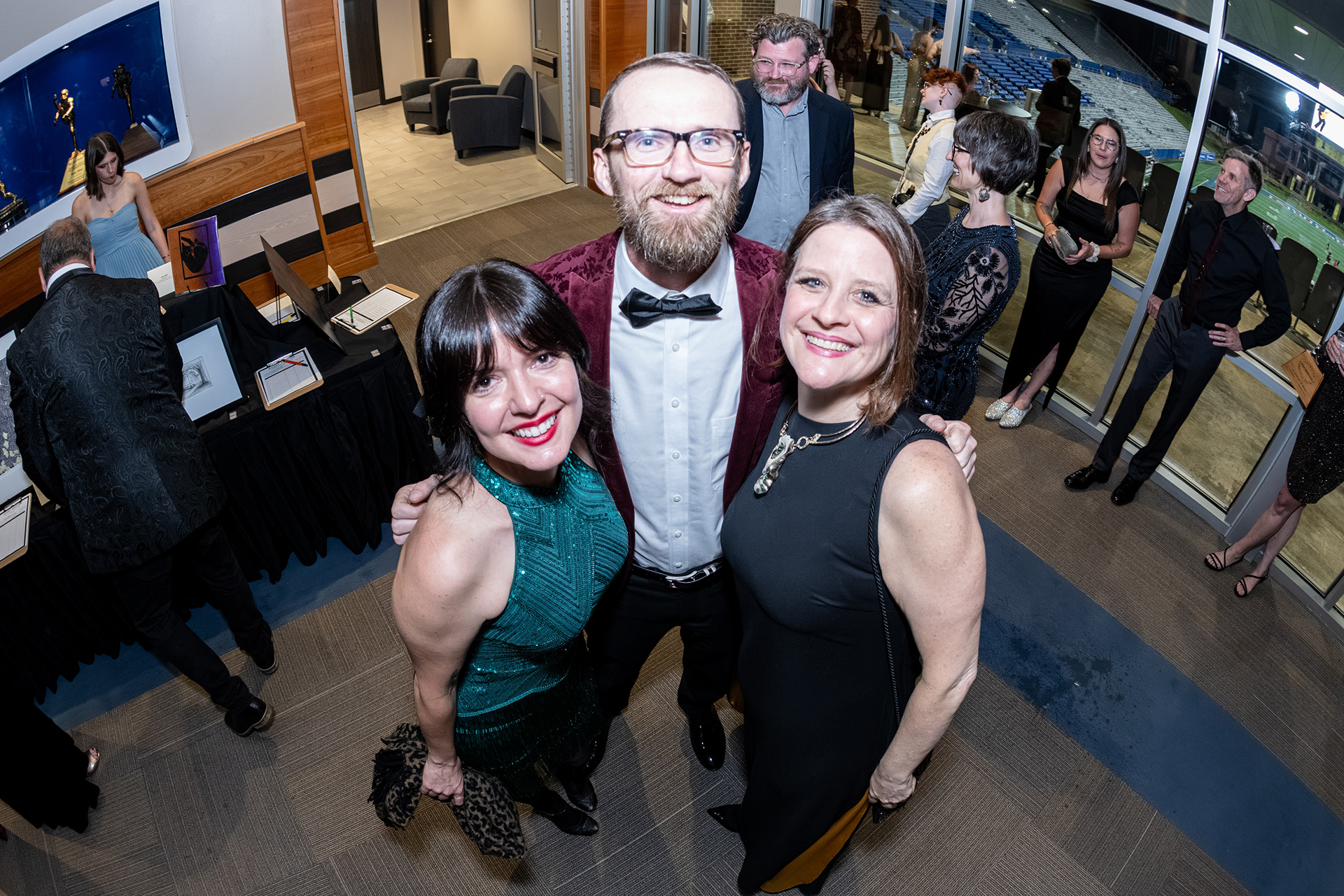 Louisiana Tech University: School of Design Gala 2026