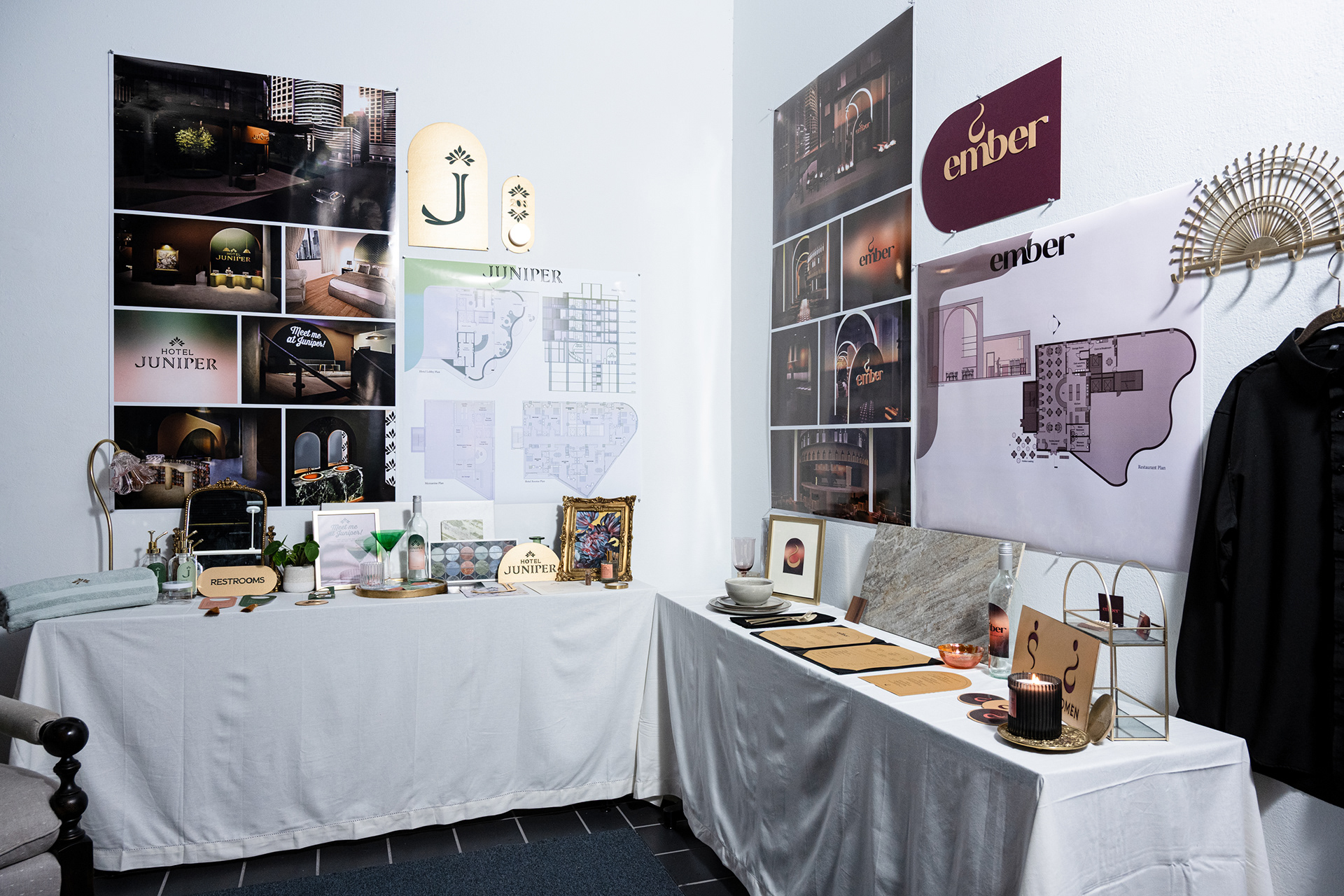 Louisiana Tech University: 2026 Experimental Design Studio Reception