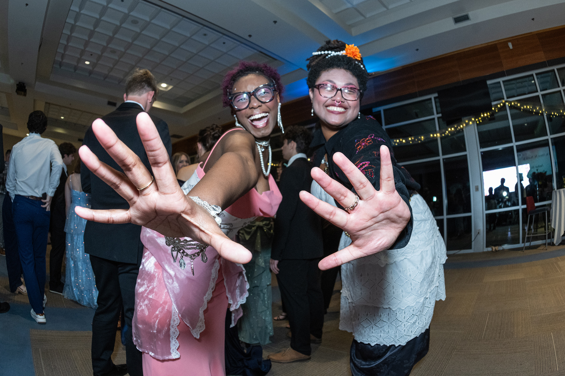 Louisiana Tech University: School of Design Gala 2025