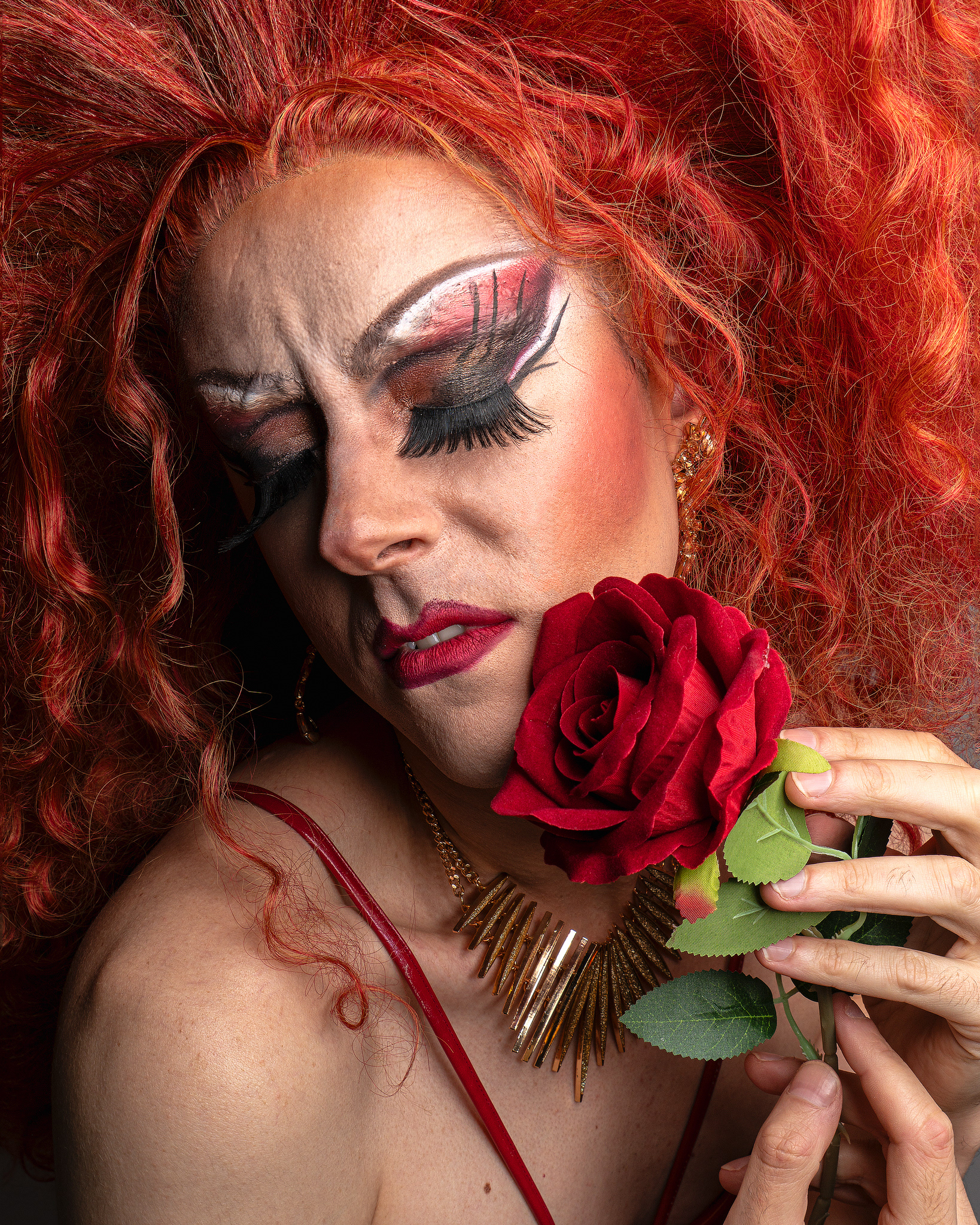 Studio Work: Queen Su Denim