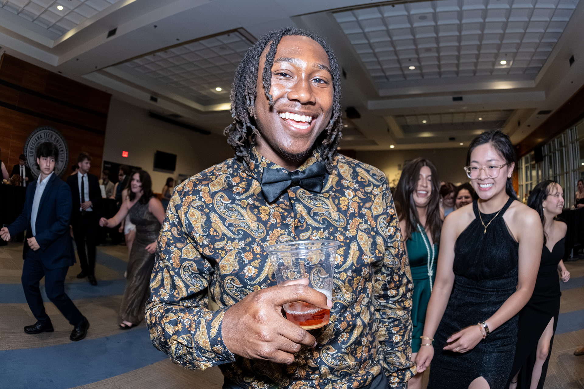 Louisiana Tech University: School of Design Gala 2026
