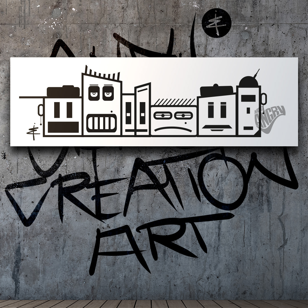 HEADZ I PRINT I PREIS AUF ANFRAGE