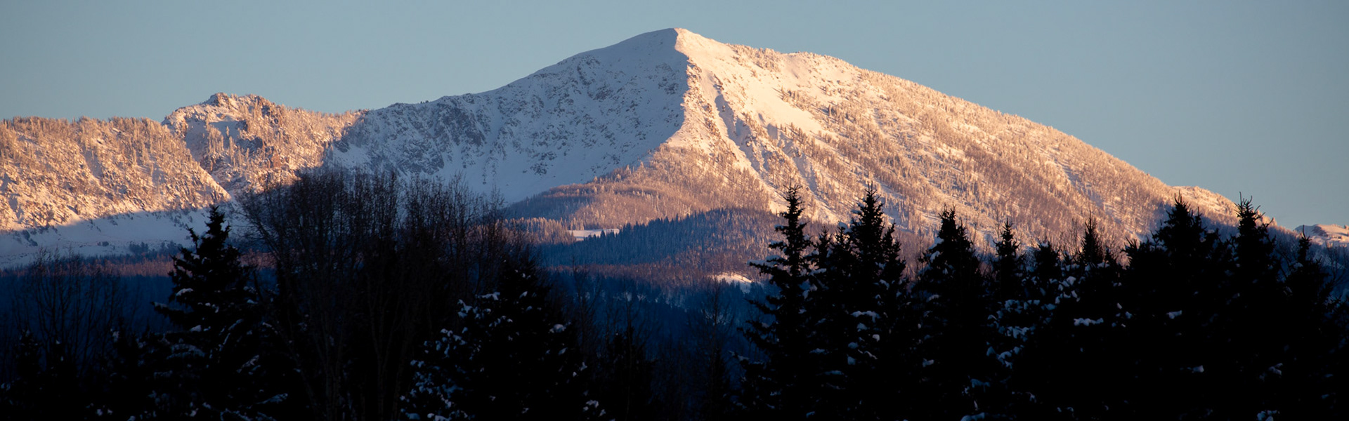 Jackson Peak