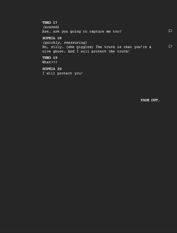 Script Page 3