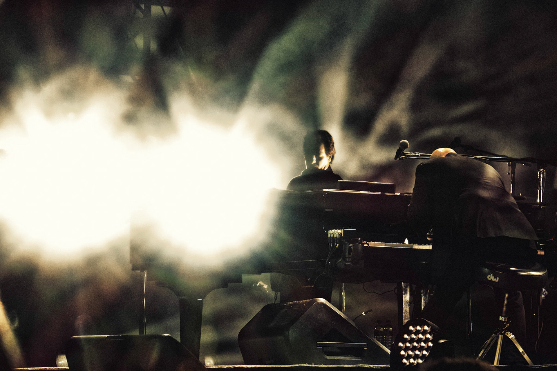 Billy Joel - Live in Frankfurt, Germany - September 2016