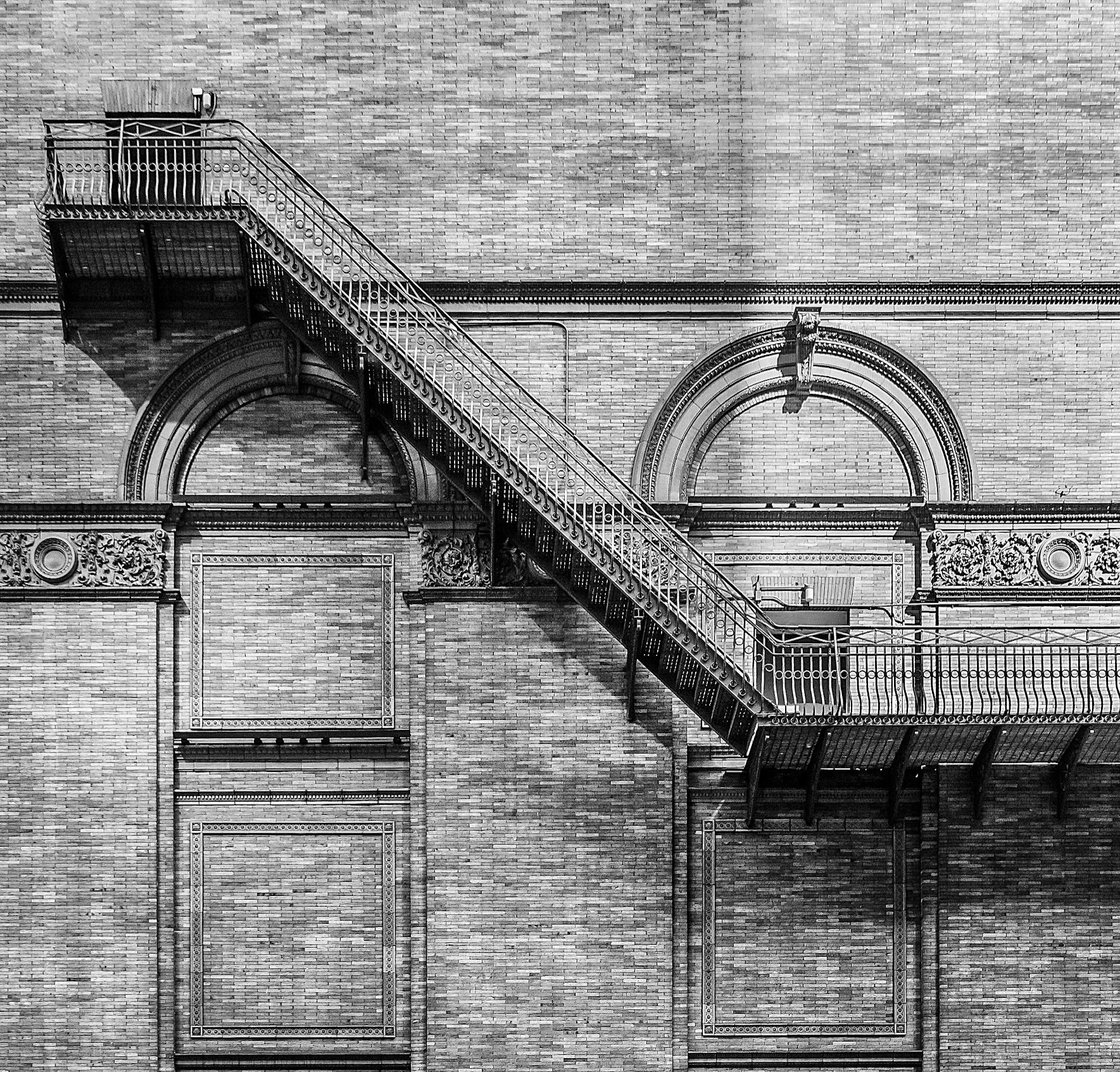 Carnegie Hall