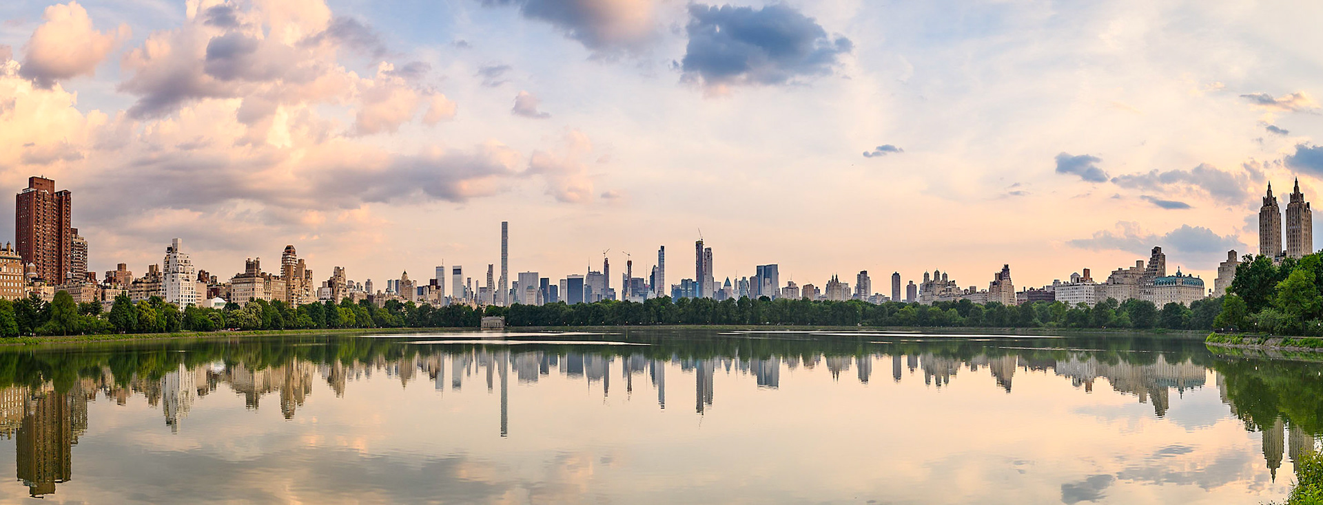 Onassis Reservoir