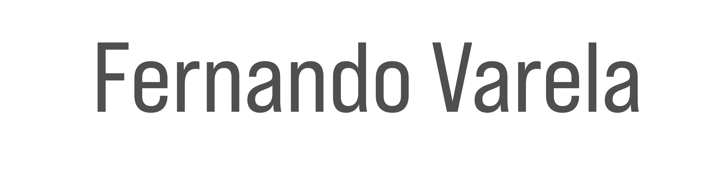 fernando varela