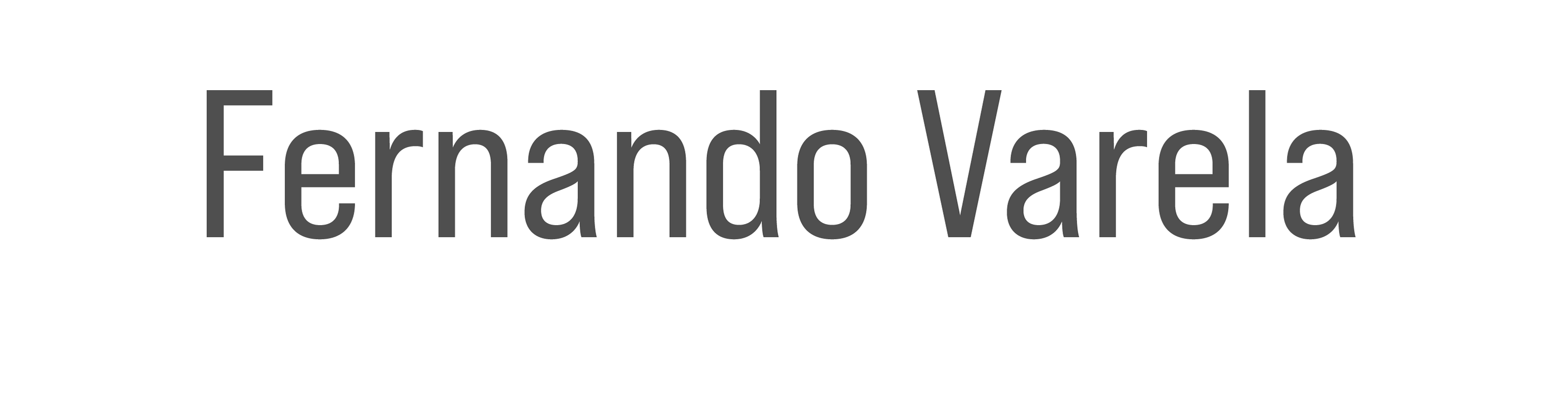 fernando varela