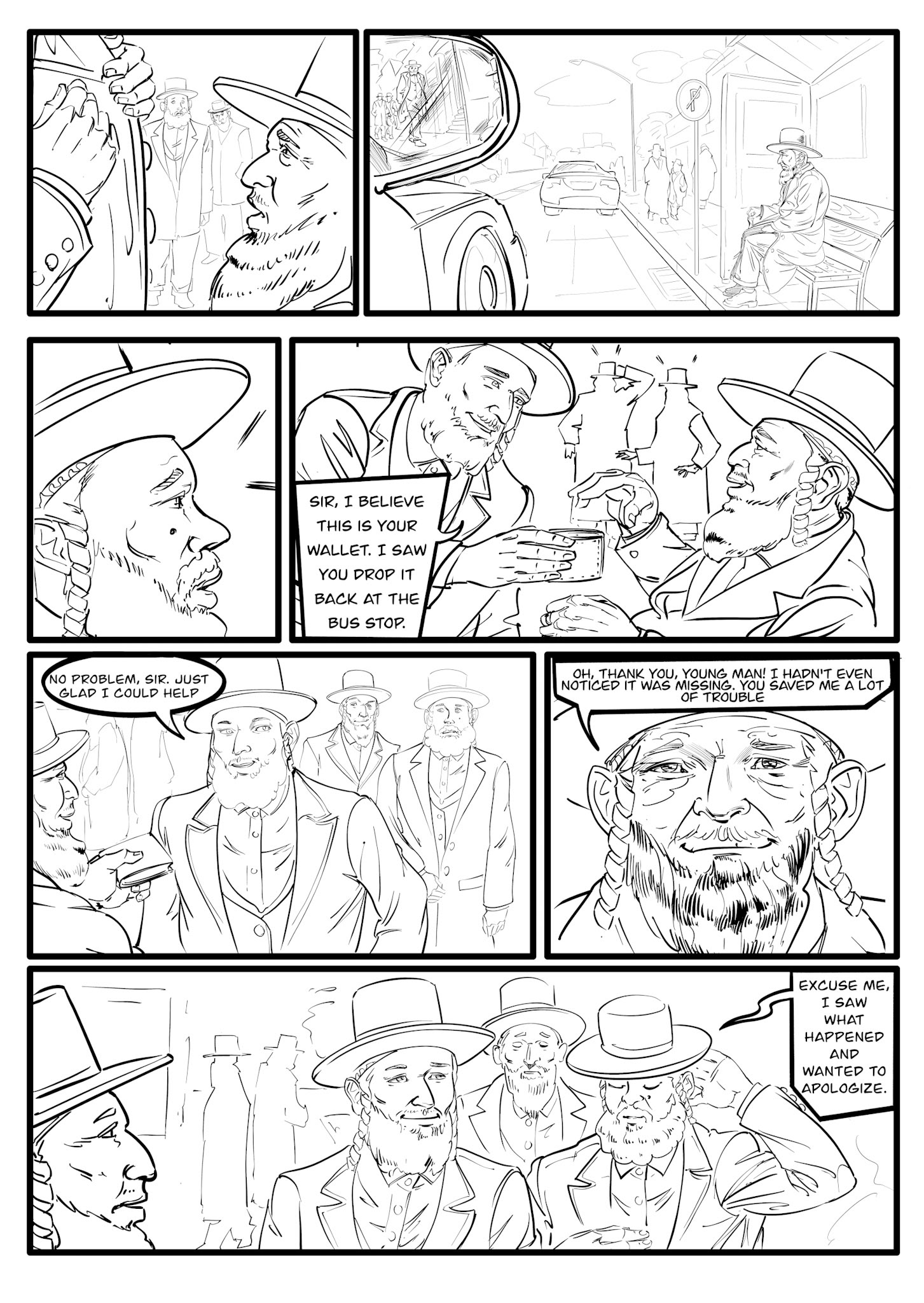 page 2 wallet sayfa 2