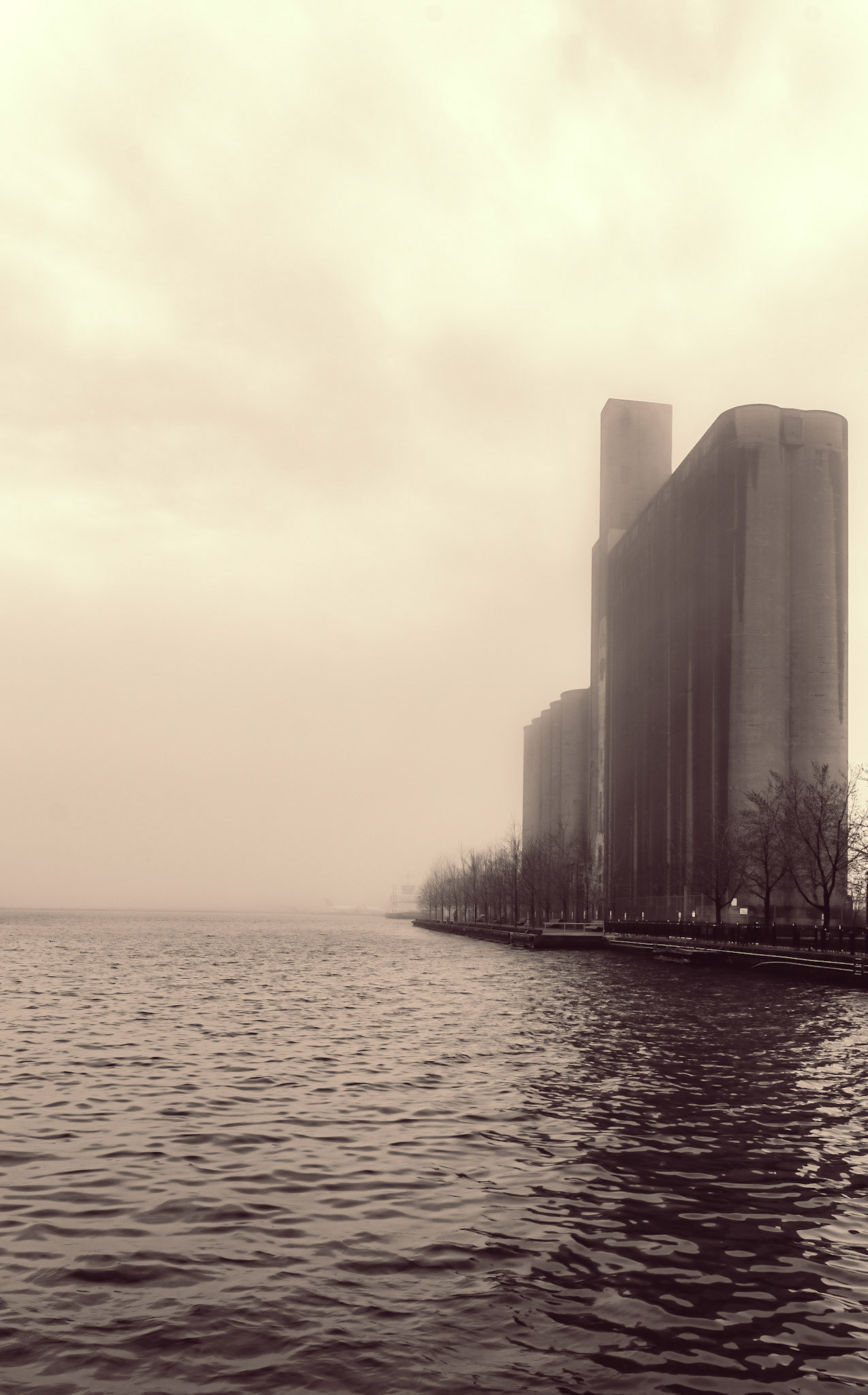 Toronto Malt
