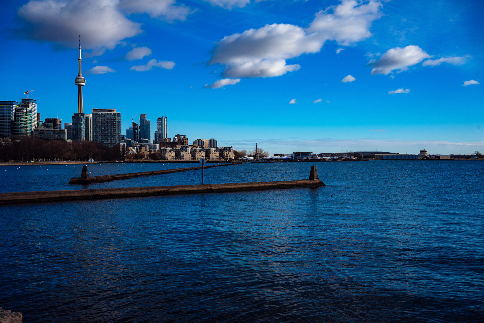 Toronto Shoreline