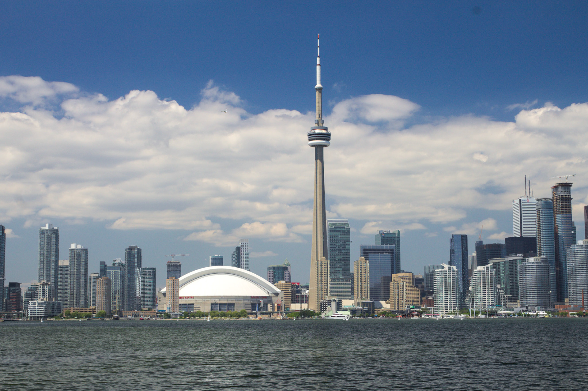 Toronto Skyline