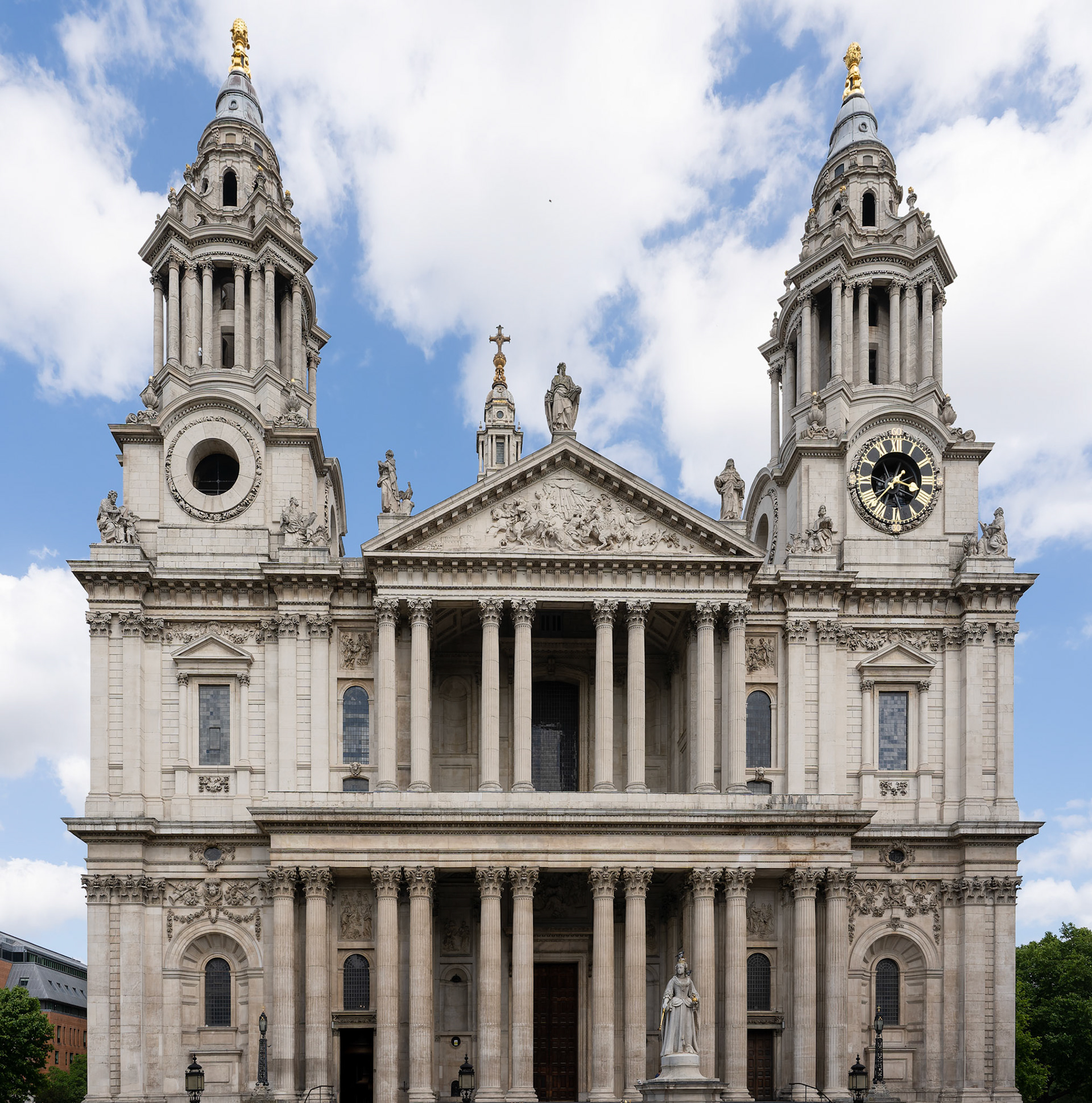 St Pauls Cathedral