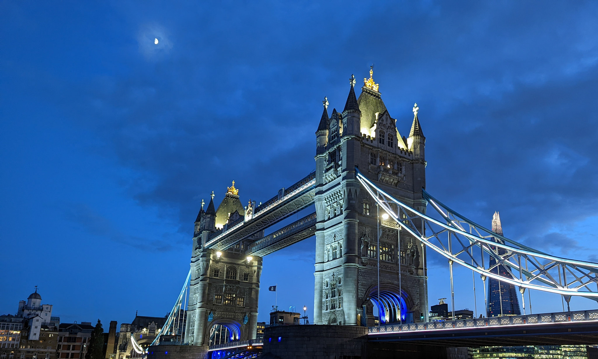 Tower Bridge