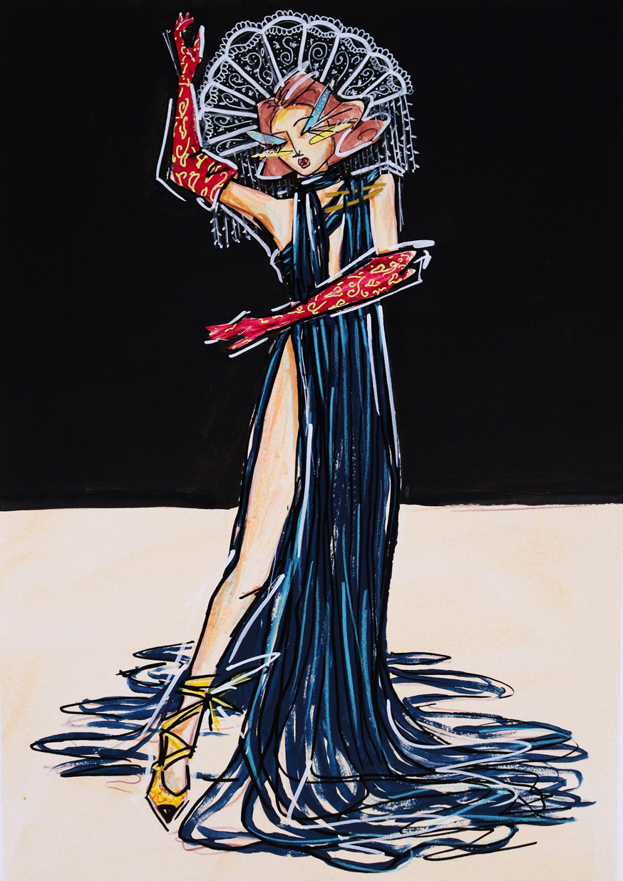 Final Painting 8
