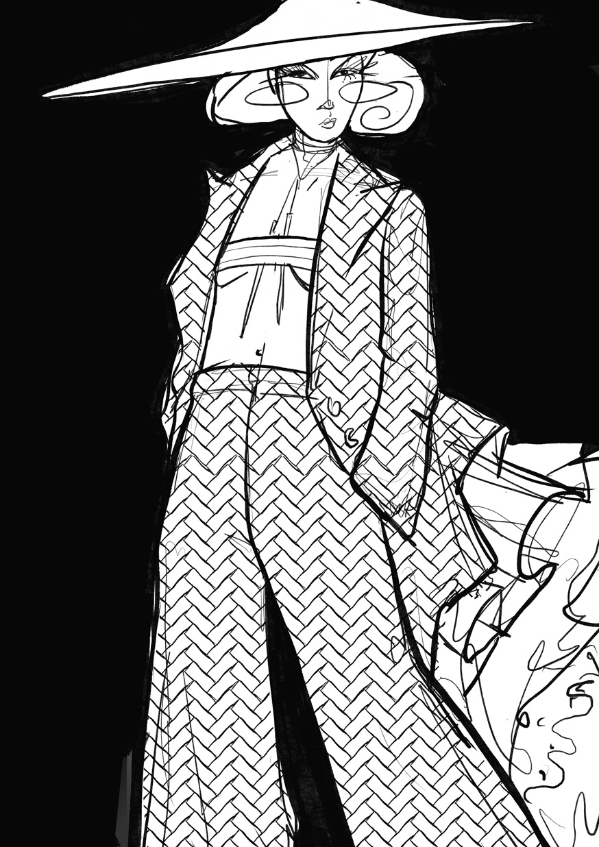 Sketch 4