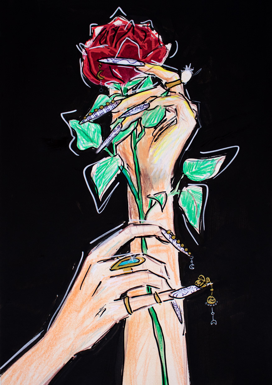Final Painting 12