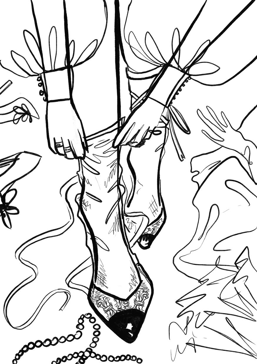 Sketch 14