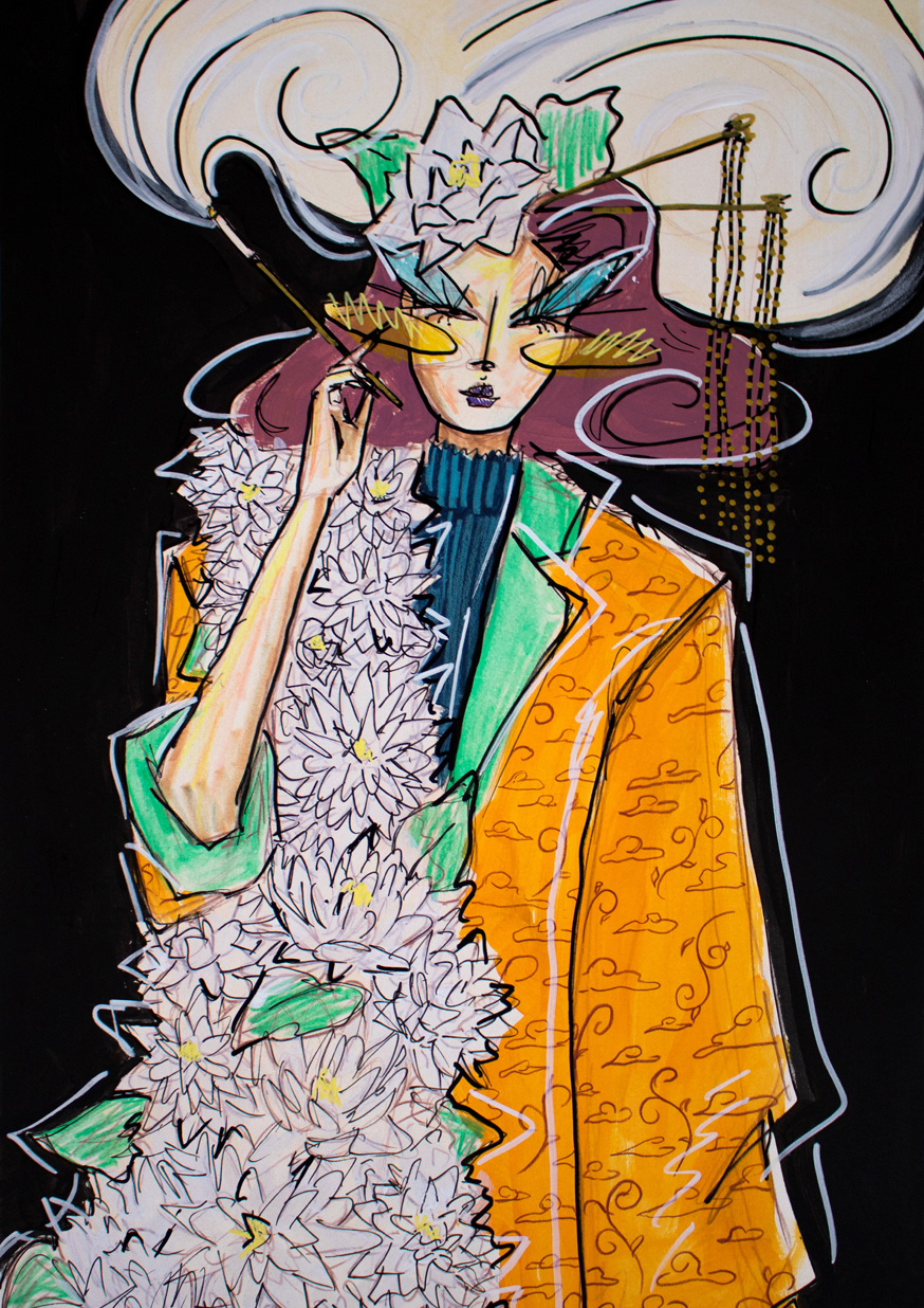 Final Painting 13