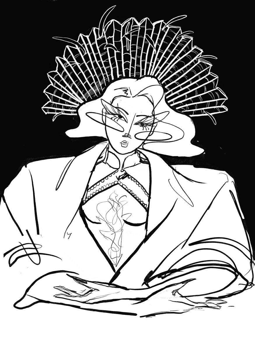 Sketch 10