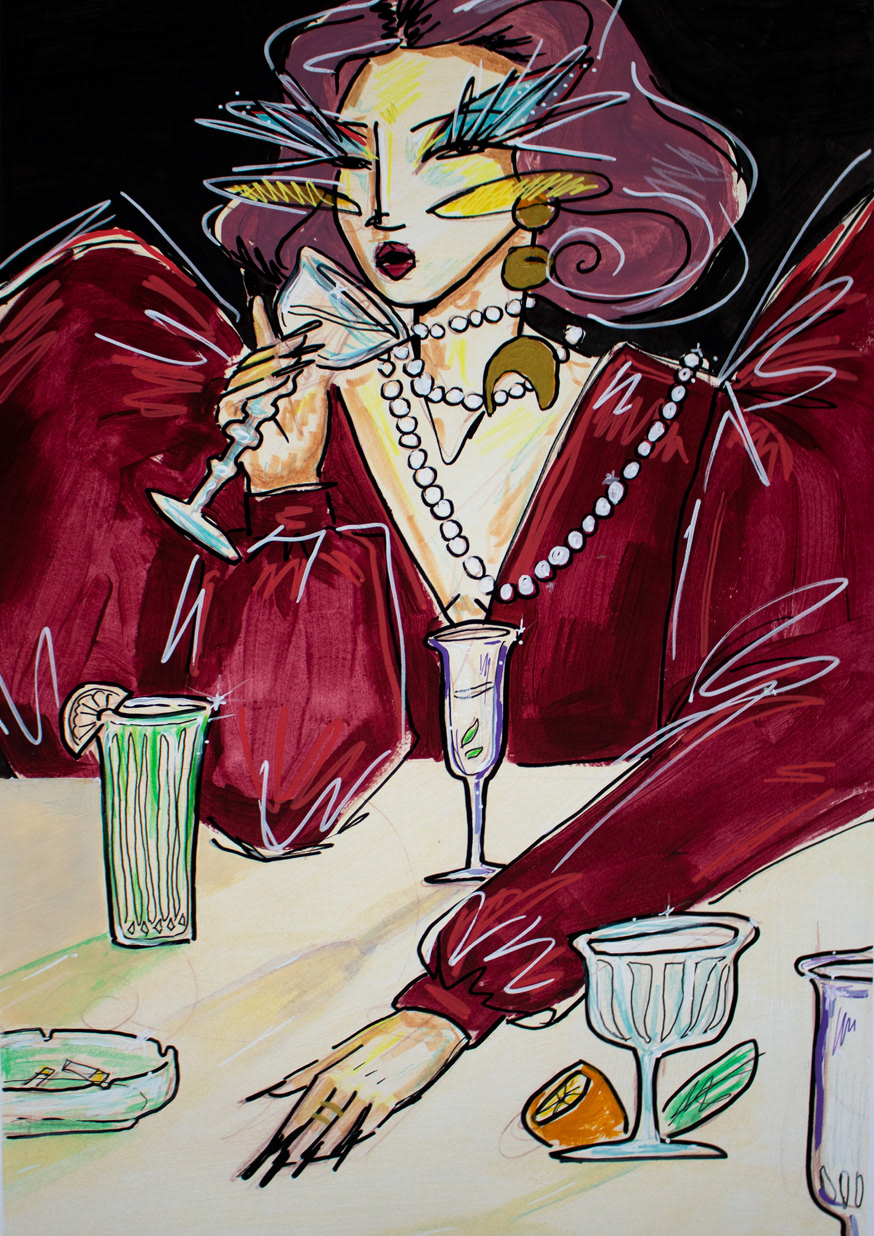 Final Painting 9