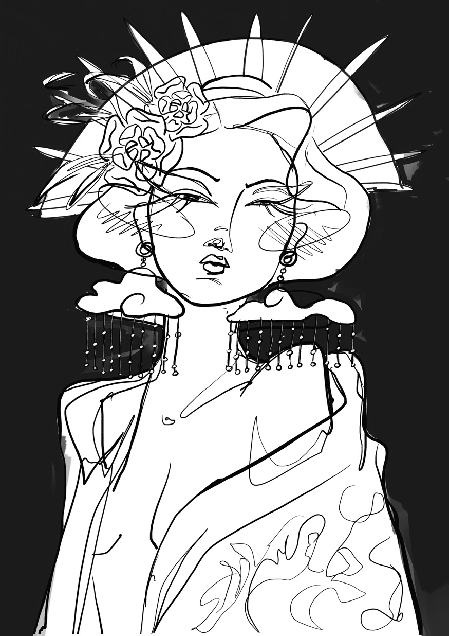 Sketch 15