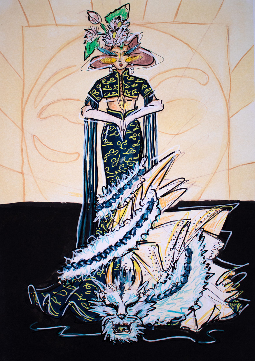 Final Painting 2