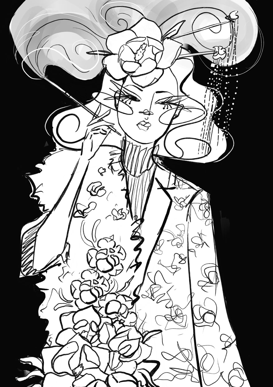 Sketch 13