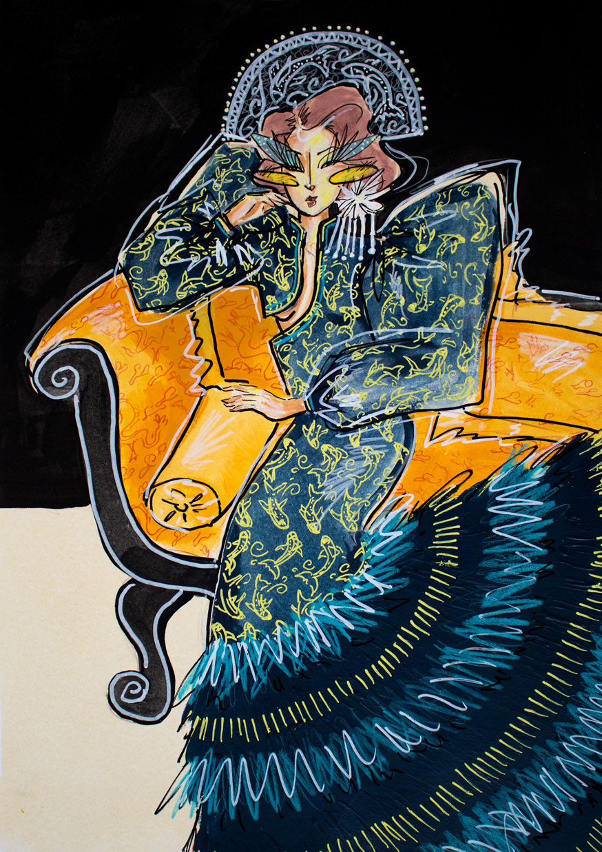 Final Painting 5