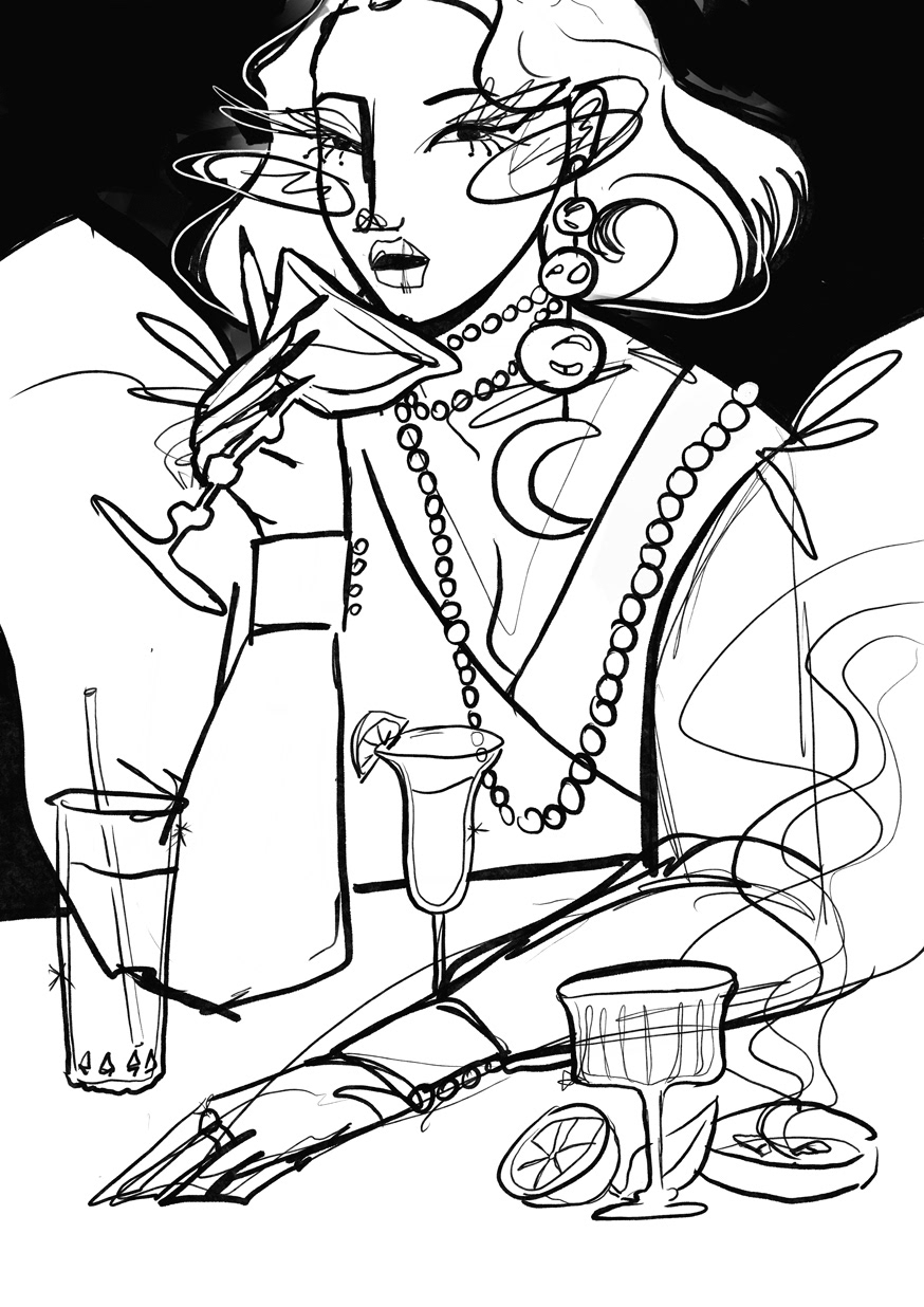 Sketch 9