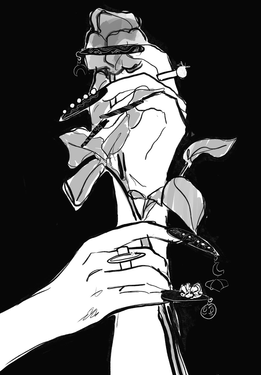Sketch 12