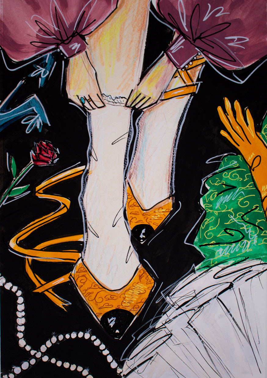 Final Painting 14