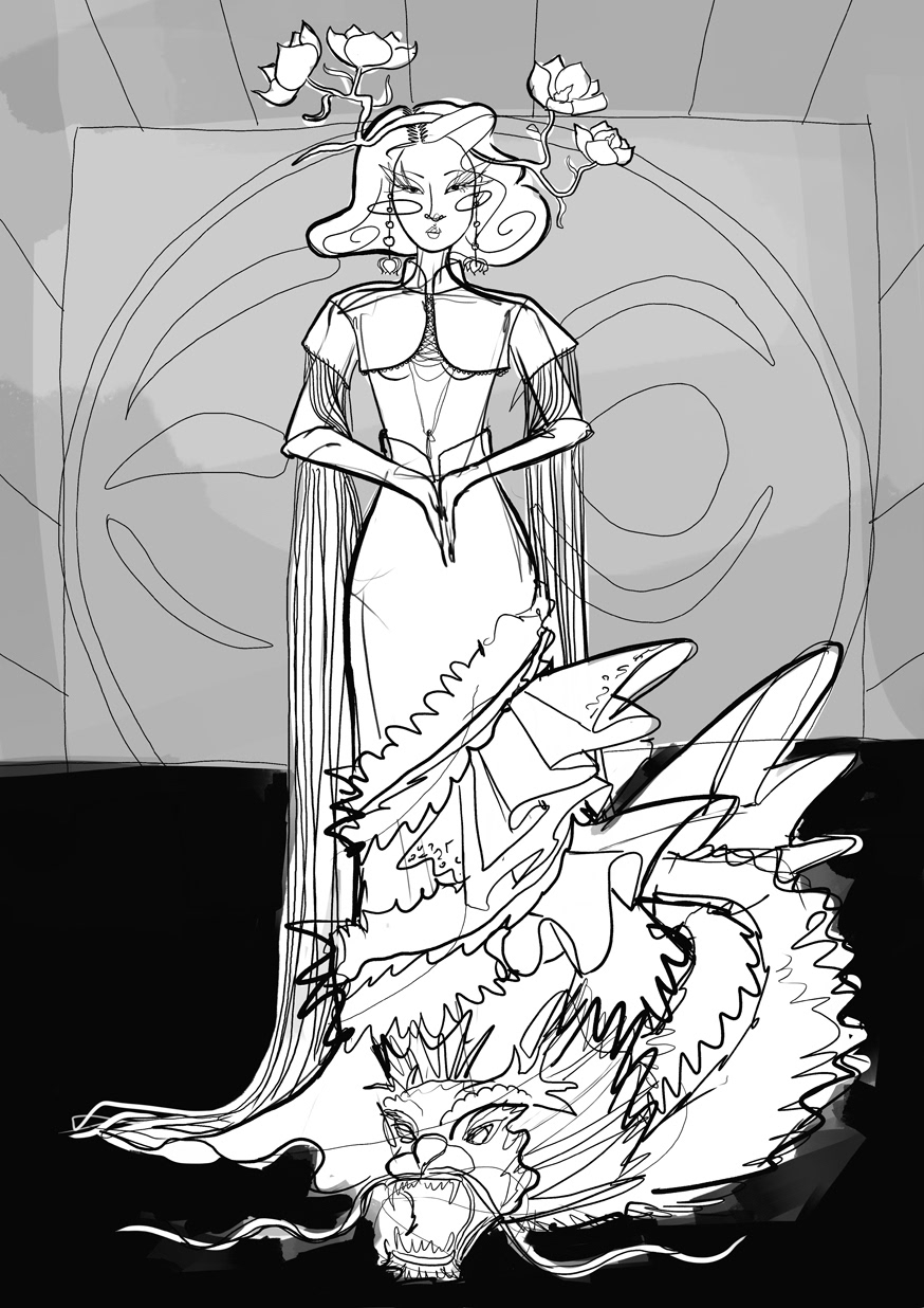 Sketch 2