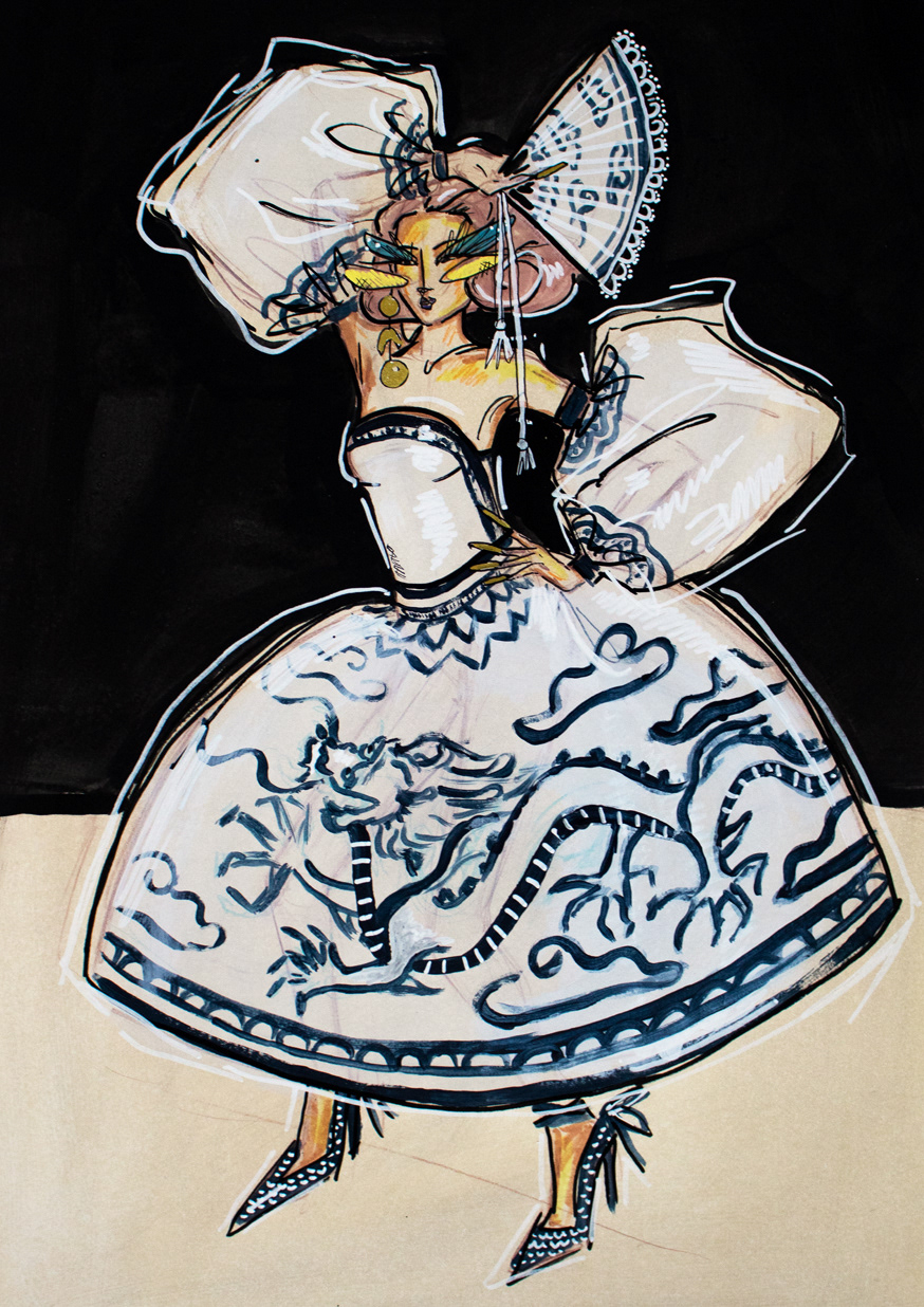 Final Painting 3