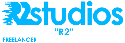 Ricardo "R2"Martins - motion designer / animator