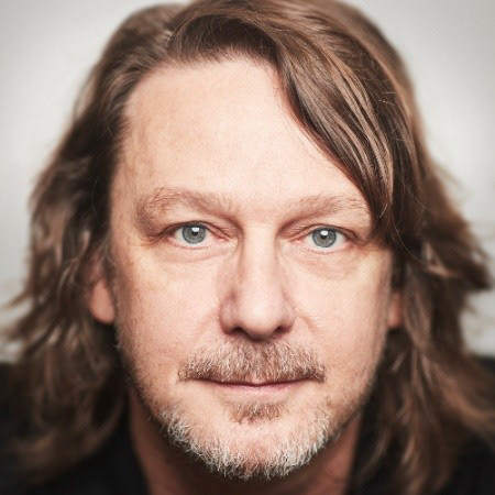 Marco Versolato, CCO - Wunderman Thompson Singapore