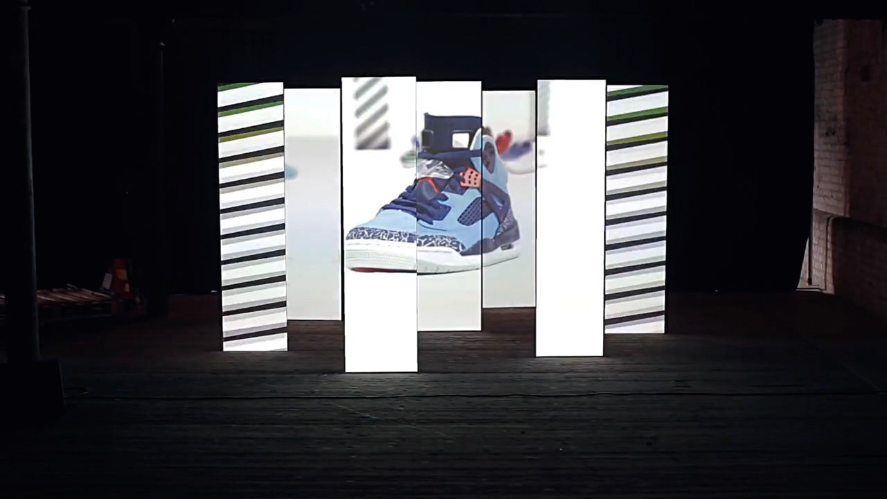 footlocker February