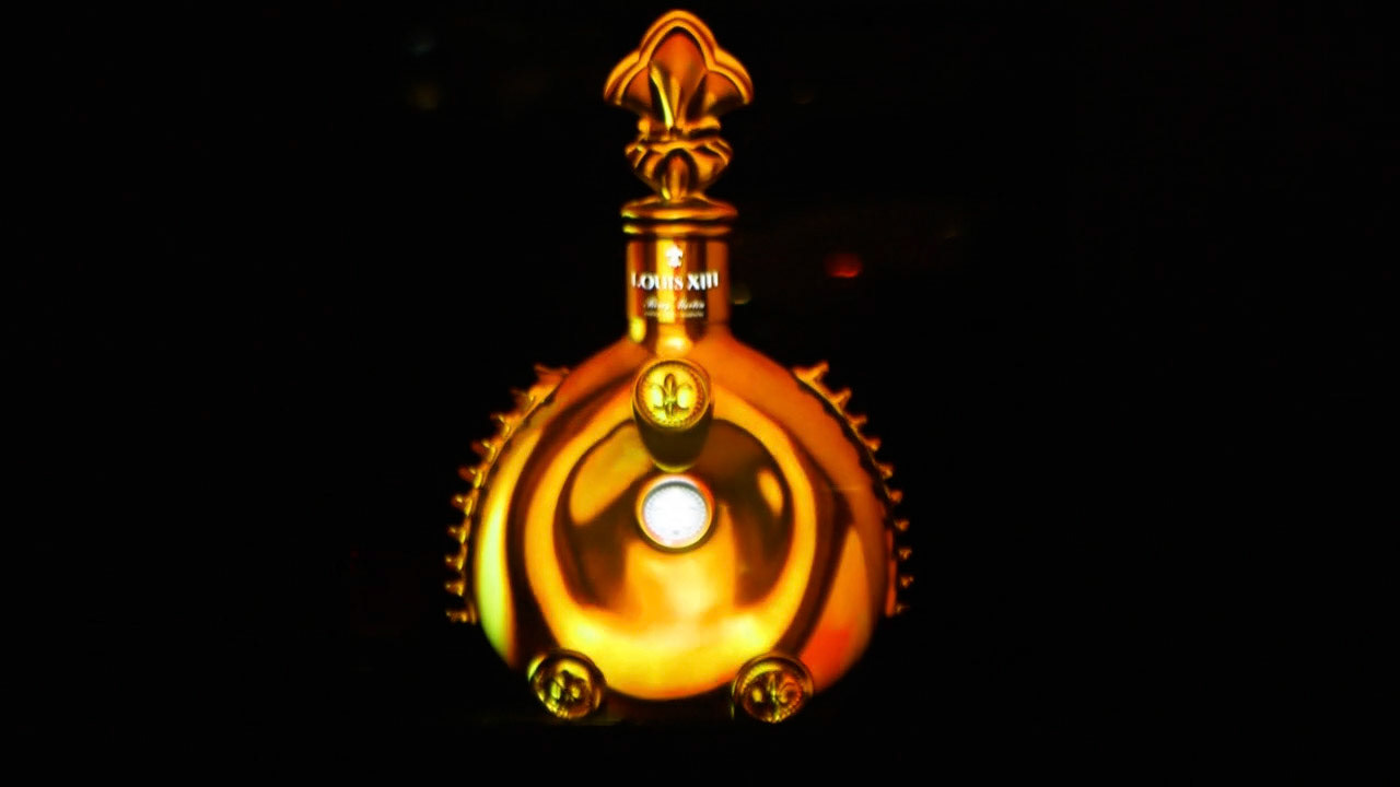 Louis XIII - Harrods