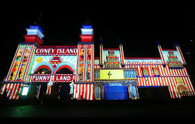 Vivid Festival Sydney