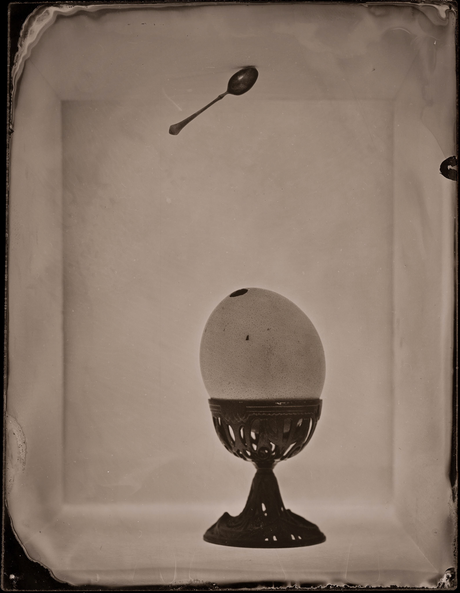 ambrotype wetplate