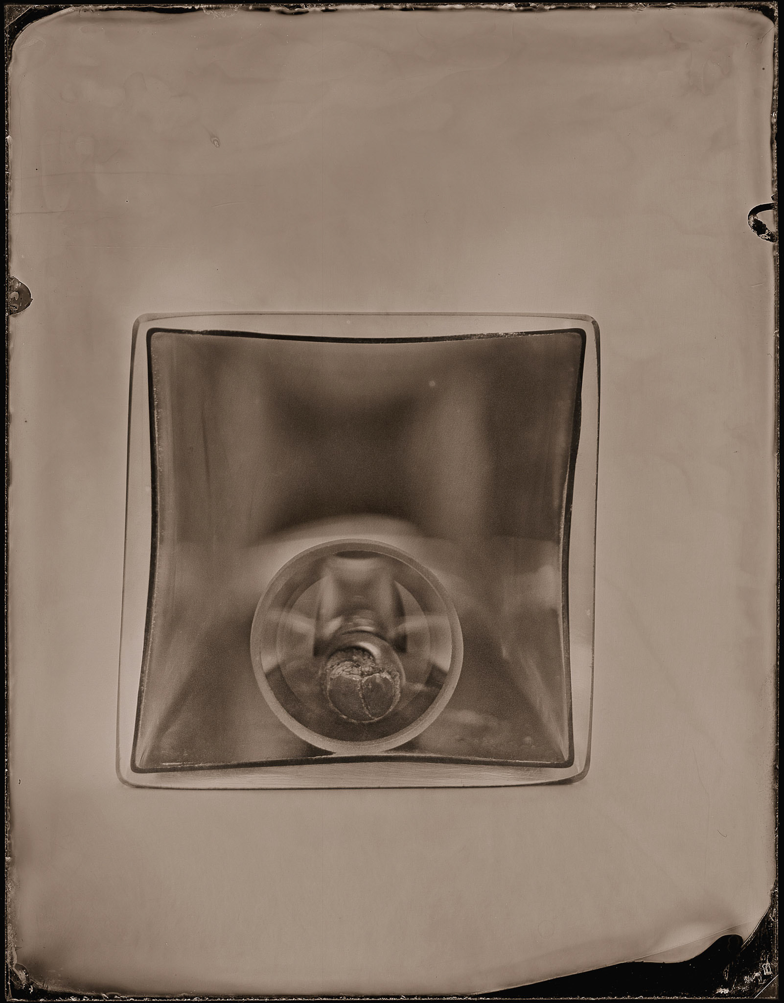 ambrotype wetplate