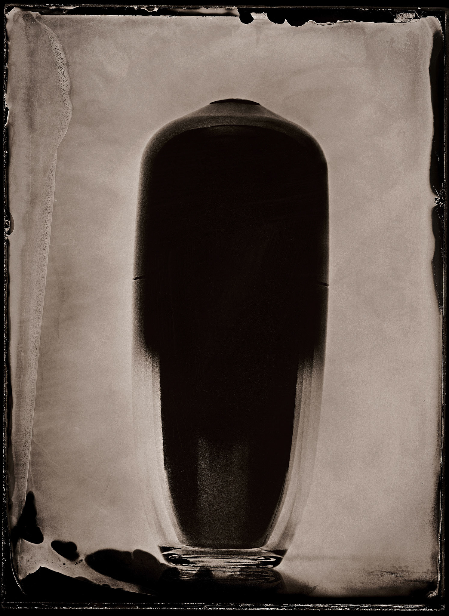 ambrotype wetplate