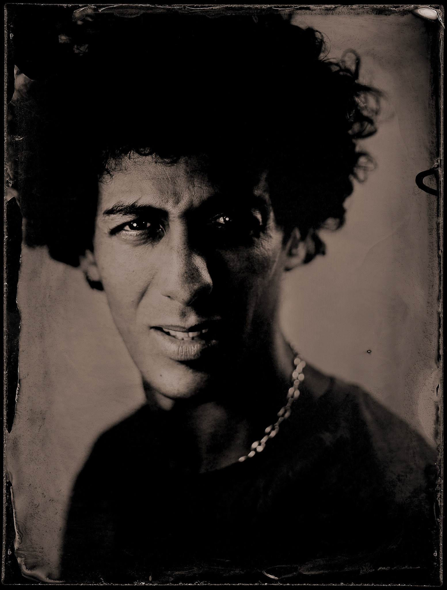 ambrotype wetplate