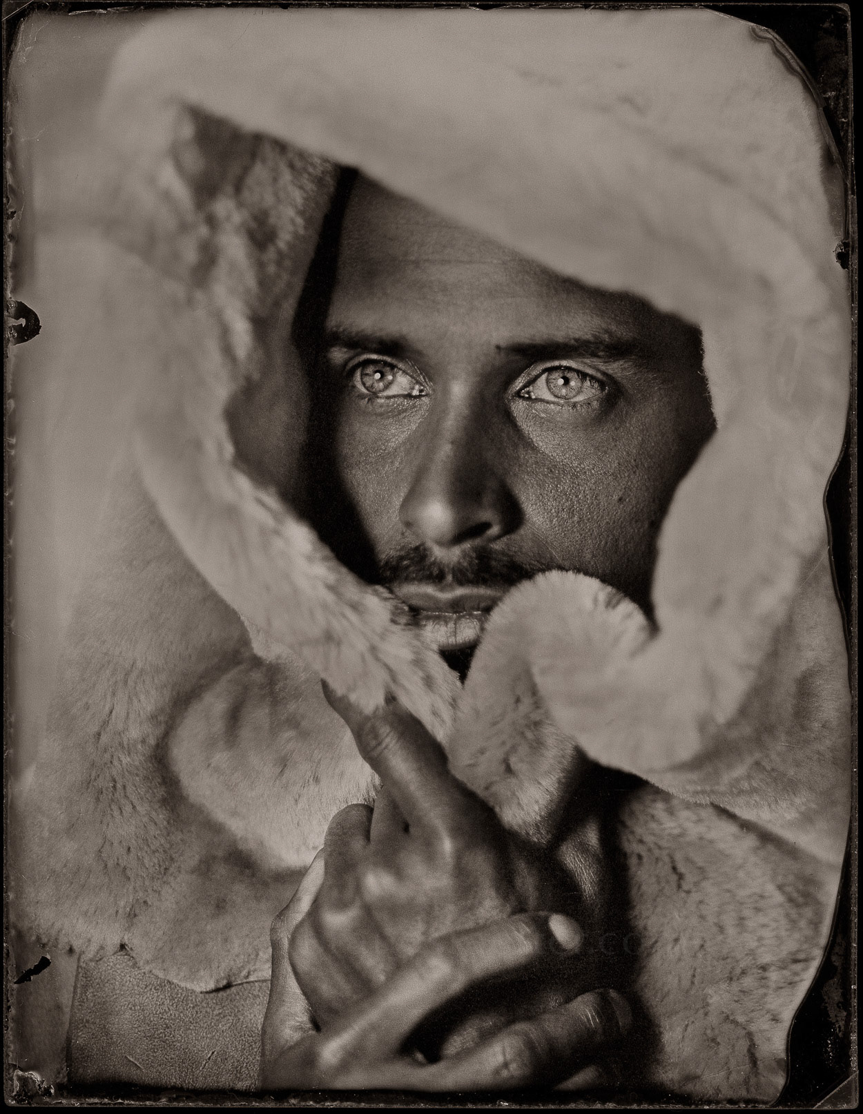 Roman Blumenschein | Actor