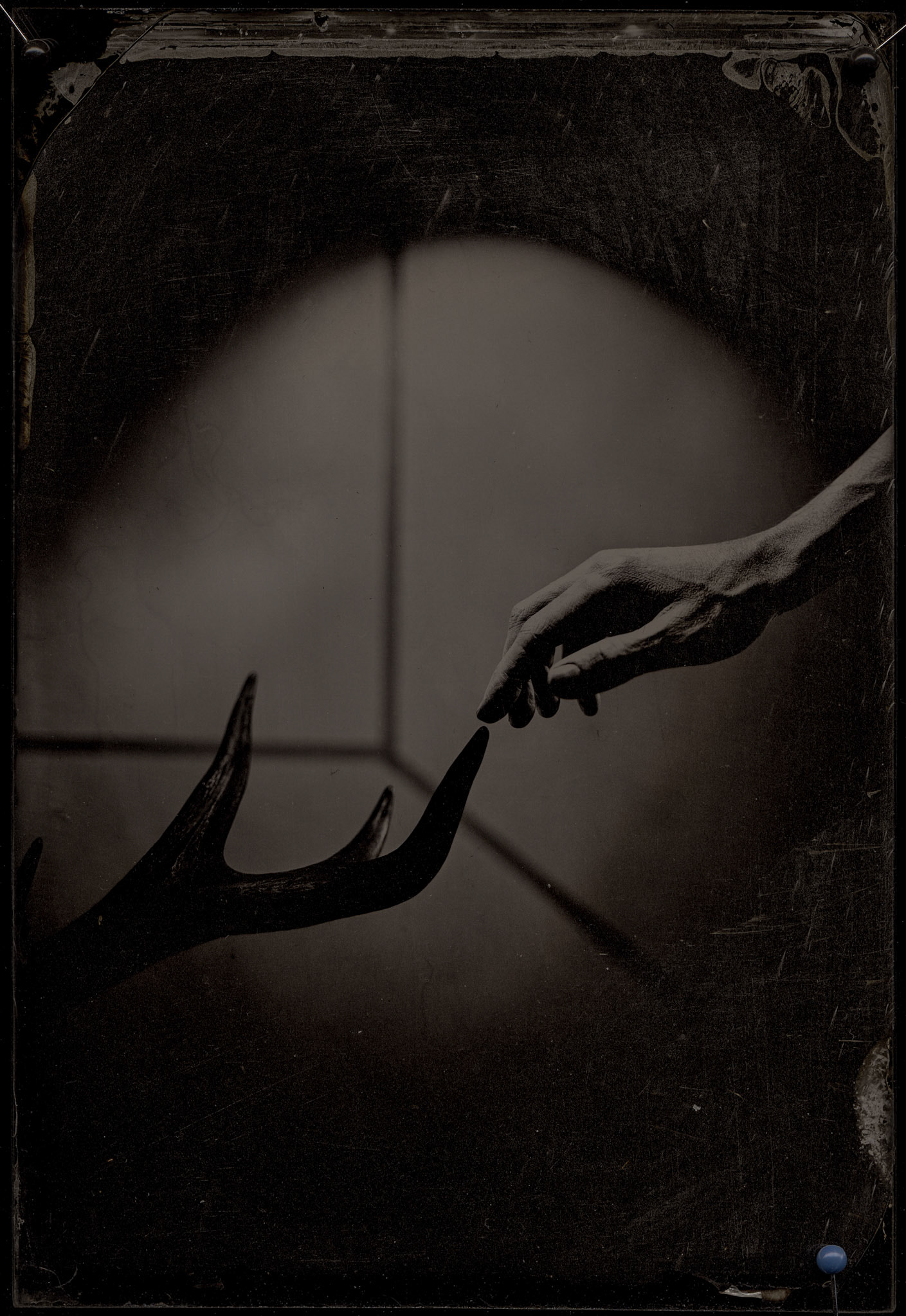 ambrotype wetplate