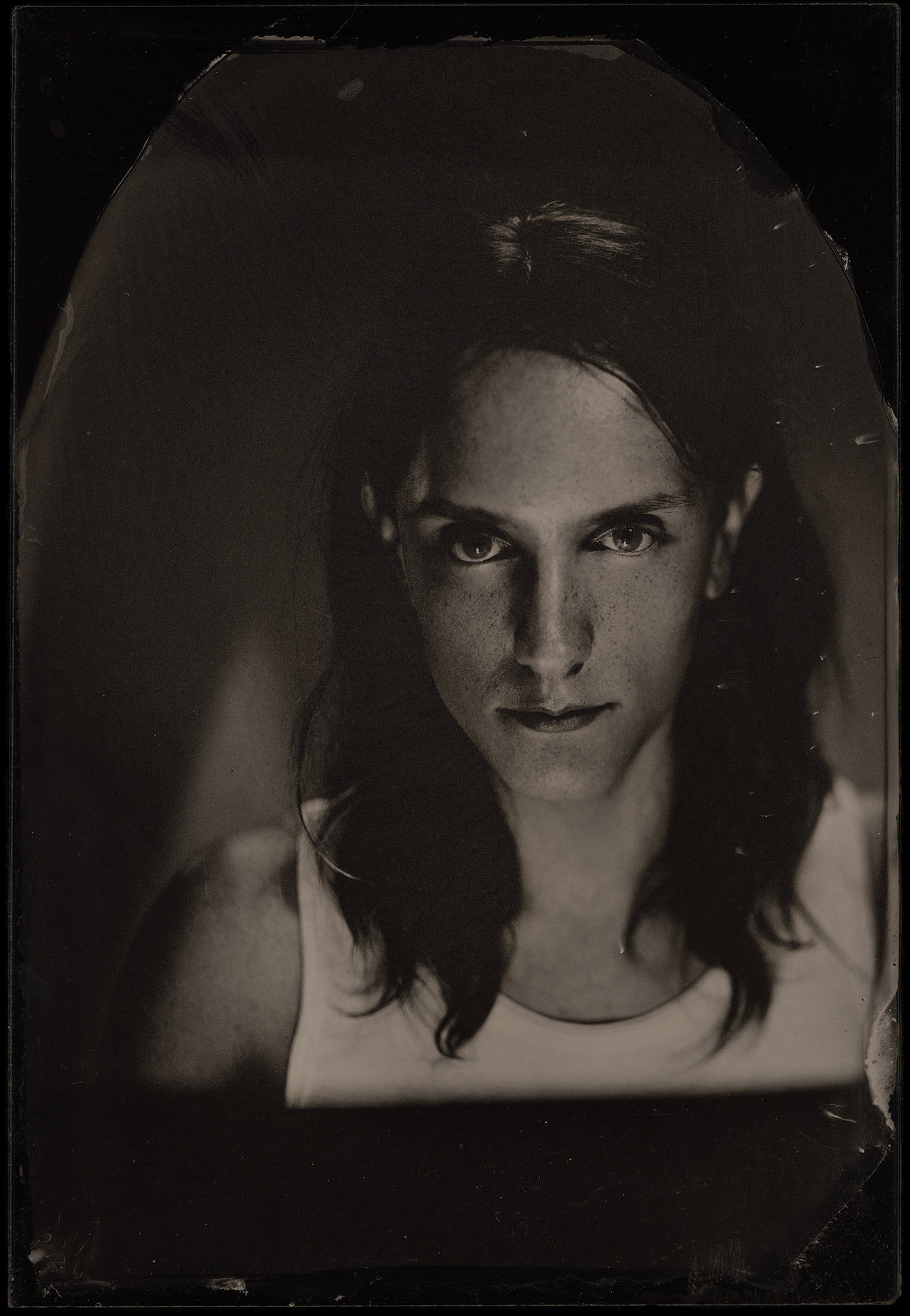 ambrotype wetplate